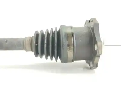 Second-hand car spare part front left transmission for seat ibiza (6j5) reference oem iam references 6r0407761e  
