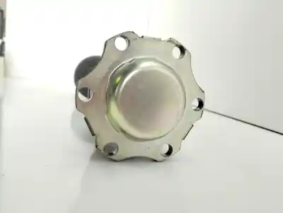 Second-hand car spare part front left transmission for seat ibiza (6j5) reference oem iam references 6r0407761e