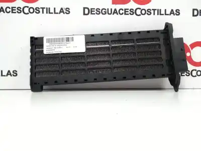 Peça sobressalente para automóvel em segunda mão resistência sofagem chauffage por peugeot 308 confort referências oem iam 6436a9 09t161 la0378