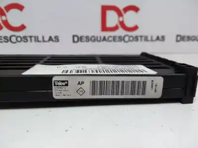 Peça sobressalente para automóvel em segunda mão resistência sofagem chauffage por peugeot 308 confort referências oem iam 6436a9 09t161 la0378