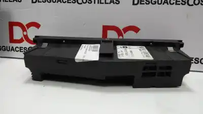Peça sobressalente para automóvel em segunda mão COMANDO DE SOFAGEM (CHAUFFAGE / AR CONDICIONADO) por BMW SERIE 3 BERLINA (E46)  Referências OEM IAM 64118382446 64.11 8 382 446 5HB00773804