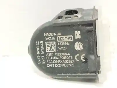 Автозапчасти б/у датчик давления за ford ecosport (cr6) trend ссылки oem iam ev6t1a180cc  