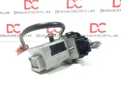 Pezzo di ricambio per auto di seconda mano interruttore di avviamento per peugeot 308 confort riferimenti oem iam 4162xt  