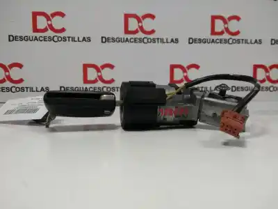 Pezzo di ricambio per auto di seconda mano interruttore di avviamento per peugeot 308 confort riferimenti oem iam 4162xt  