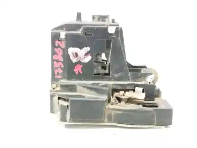 Pezzo di ricambio per auto di seconda mano serratura porta posteriore destra per renault scenic (ja..) 1.9 dti rt riferimenti oem iam   