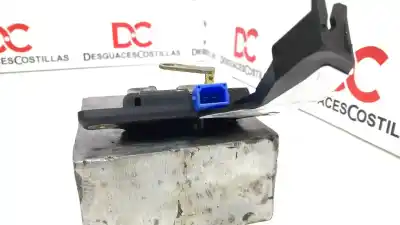 Pezzo di ricambio per auto di seconda mano  per AUDI A4 B6 (8E2)  Riferimenti OEM IAM 8E5827505A  