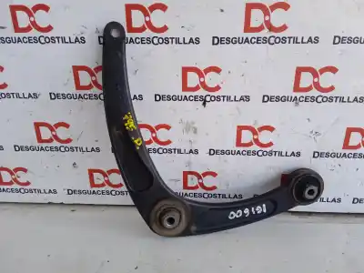 Pezzo di ricambio per auto di seconda mano Braccio Sospensione Inferiore Anteriore Destro per PEUGEOT 307 BREAK / SW (S1) SW PACK Riferimenti OEM IAM 3521P3  