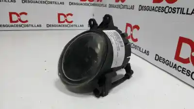 Pezzo di ricambio per auto di seconda mano fendinebbia sinistra per audi a4 b6 (8e2) 1.9 tdi riferimenti oem iam 8e0941699  0305063001