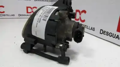 Pezzo di ricambio per auto di seconda mano fendinebbia sinistra per audi a4 b6 (8e2) 1.9 tdi riferimenti oem iam 8e0941699  0305063001
