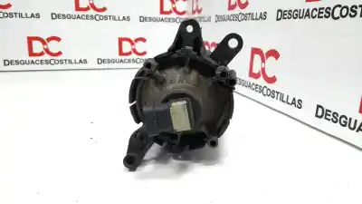Pezzo di ricambio per auto di seconda mano Fendinebbia Sinistra per AUDI A4 B6 (8E2) 1.9 TDI Riferimenti OEM IAM 8E0941699  0305063001