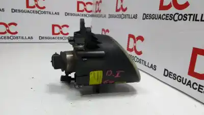 Pezzo di ricambio per auto di seconda mano fendinebbia sinistra per audi a4 b6 (8e2) 1.9 tdi riferimenti oem iam 8e0941699  0305063001