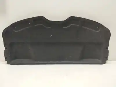 Peça sobressalente para automóvel em segunda mão chapeleira por peugeot 208 style referências oem iam 9673766680