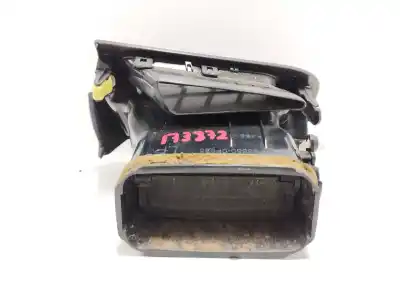 Автозапчастина б/у АЕРАЦІЙНА РЕШІТА для TOYOTA VERSO  Посилання на OEM IAM 556600F020  