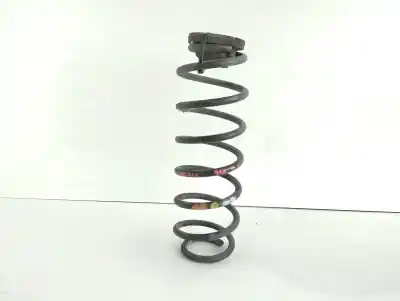 Second-hand car spare part shock absorber spring for seat ibiza (6j5) reference oem iam references 8z0511115an