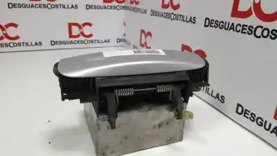 Pezzo di ricambio per auto di seconda mano  per AUDI A4 B6 (8E2)  Riferimenti OEM IAM 4B0839885  