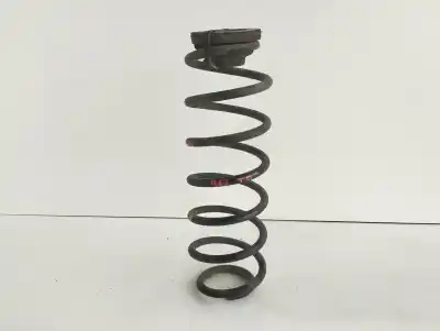 Second-hand car spare part shock absorber spring for seat ibiza (6j5) reference oem iam references 8z0511115an