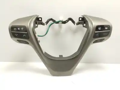 Peça sobressalente para automóvel em segunda mão comandos do volante por toyota verso active referências oem iam 451000f220  