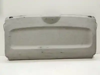 Second-hand car spare part parcel shelf for renault clio ii fase ii (b/cb0) authentique oem iam references 794205972r  