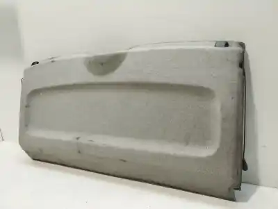 Second-hand car spare part parcel shelf for renault clio ii fase ii (b/cb0) authentique oem iam references 794205972r  