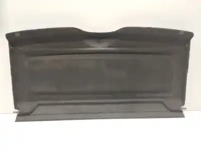 Second-hand car spare part parcel shelf for renault clio ii fase ii (b/cb0) authentique oem iam references 794205972r  