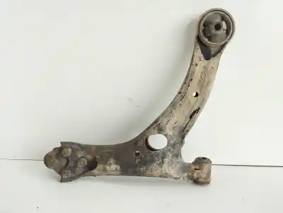 Pièce détachée automobile d'occasion bras de suspension superieur avant gauche pour toyota corolla (e12) 2.0 d-4d linea sol berlina références oem iam 4806902070