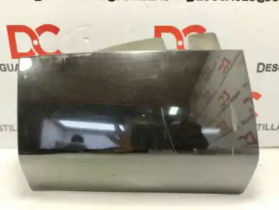 Pezzo di ricambio per auto di seconda mano modanatura per opel meriva cosmo riferimenti oem iam 13130027  