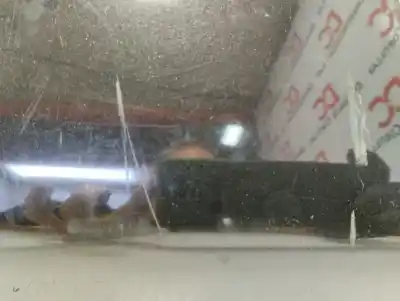 Pezzo di ricambio per auto di seconda mano modanatura per opel meriva cosmo riferimenti oem iam 13130027  