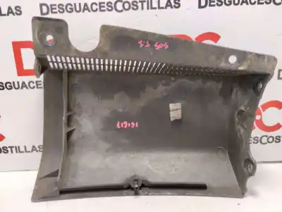 Pezzo di ricambio per auto di seconda mano modanatura per opel meriva cosmo riferimenti oem iam 13130027