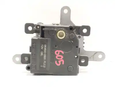 Peça sobressalente para automóvel em segunda mão motor de abertura da comporta de sofagem por toyota verso active referências oem iam 0638000920  