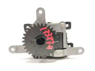 Peça sobressalente para automóvel em segunda mão motor de abertura da comporta de sofagem por toyota verso active referências oem iam 0638000920  