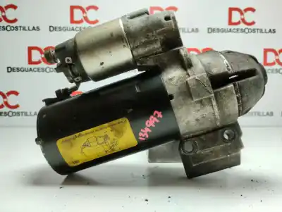 Second-hand car spare part Starter Motor for BMW X3 (E83) xDrive 20d Edition Exclusive OEM IAM references 1241780250803  
