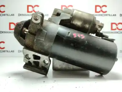 Second-hand car spare part starter motor for bmw x3 (e83) xdrive 20d edition exclusive oem iam references 1241780250803  