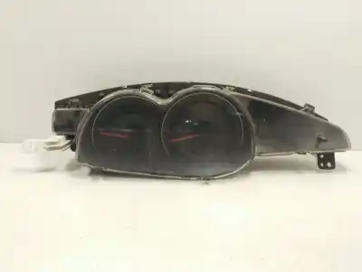Pezzo di ricambio per auto di seconda mano PANNELLO DEGLI STRUMENTI per TOYOTA VERSO  Riferimenti OEM IAM 838000F070  
