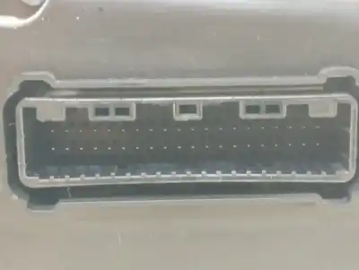 Peça sobressalente para automóvel em segunda mão quadrante por toyota verso active referências oem iam 838000f070  