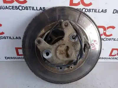 Pezzo di ricambio per auto di seconda mano  per PEUGEOT PARTNER ORIGIN FURGONETA/MONOVOLUMEN (G_)  Riferimenti OEM IAM 517637  
