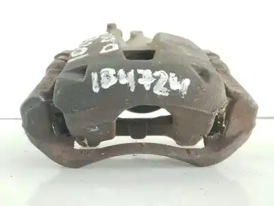 İkinci el araba yedek parçası ön sag fren kaliper için fiat doblo monospace (119_, 223_) 1.3 jtd oem iam referansları 735386508  