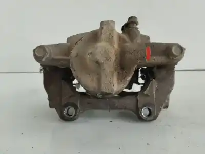 İkinci el araba yedek parçası ön sag fren kaliper için fiat doblo monospace (119_, 223_) 1.3 jtd oem iam referansları 735386508  