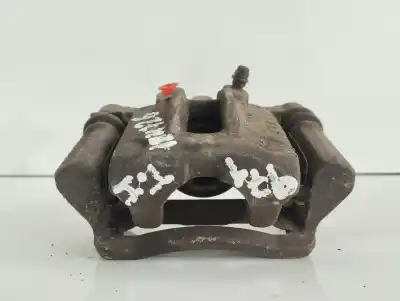 Peça sobressalente para automóvel em segunda mão pinça de travão traseira esquerda por toyota corolla (e12) 2.0 d-4d linea sol berlina referências oem iam 4775002110