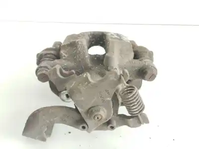Peça sobressalente para automóvel em segunda mão pinça de travão traseira esquerda por toyota auris active referências oem iam 4785002100