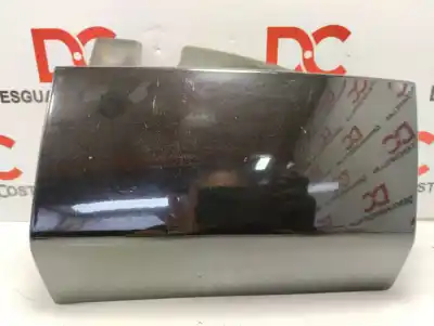 Pezzo di ricambio per auto di seconda mano modanatura per opel meriva cosmo riferimenti oem iam 13130028  