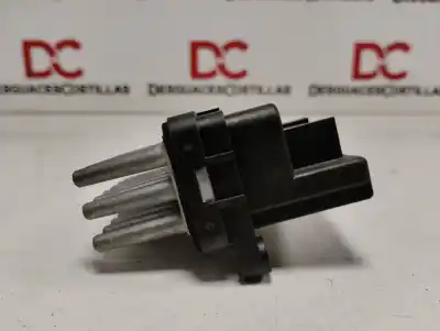 Peça sobressalente para automóvel em segunda mão resistência sofagem chauffage por ford focus lim. (cb4) titanium referências oem iam 6g9t19e624ad  