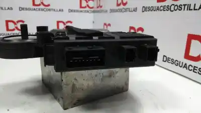 Second-hand car spare part left front window motor for citroen c4 picasso sx oem iam references 9682495680 440807d / 00222988 400965d
