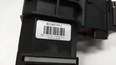 Автозапчастина б/у перерівний контроль для AUDI A4 B6 (8E2) 1.9 TDI Посилання на OEM IAM 8E0953513A  
