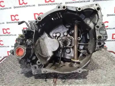 Pezzo di ricambio per auto di seconda mano riduttore per citroen berlingo 1.9 d multispace riferimenti oem iam 20ch47  