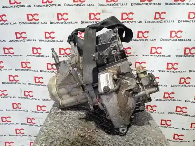 Pezzo di ricambio per auto di seconda mano riduttore per citroen berlingo 1.9 d multispace riferimenti oem iam 20ch47  