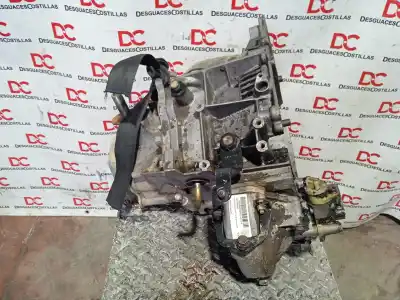 Pezzo di ricambio per auto di seconda mano riduttore per citroen berlingo 1.9 d multispace riferimenti oem iam 20ch47  