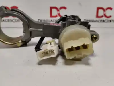 Second-hand car spare part IGNITION SWITCH for HYUNDAI GETZ (TB)  OEM IAM references 96484304  