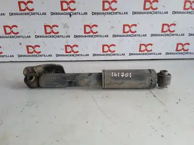 Second-hand car spare part REAR LEFT SHOCK ABSORBER for HYUNDAI SANTA FE (BM)  OEM IAM references 553102B211  