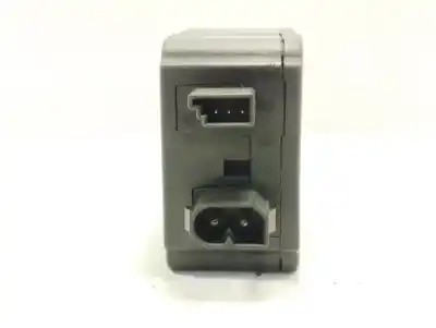 Peça sobressalente para automóvel em segunda mão motor de fechadura central mala por bmw serie 3 compacto (e36) 316i referências oem iam 67118361140  