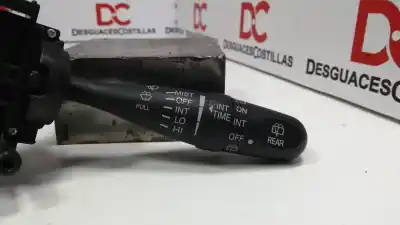 Pezzo di ricambio per auto di seconda mano comando pulito per suzuki swift azg (nz) glx riferimenti oem iam 7y03sn  